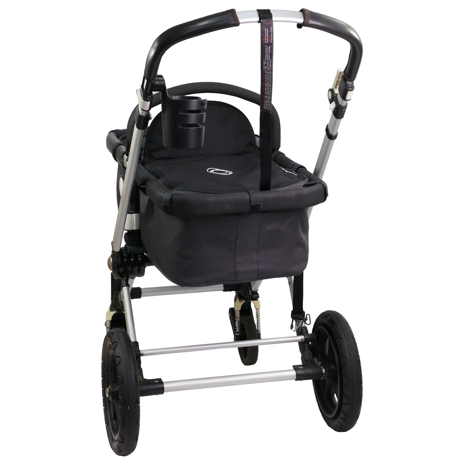 Bugaboo cameleon double best sale